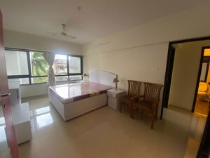 Bedroom in 2 BHK Apartment at Khar West – for Sale