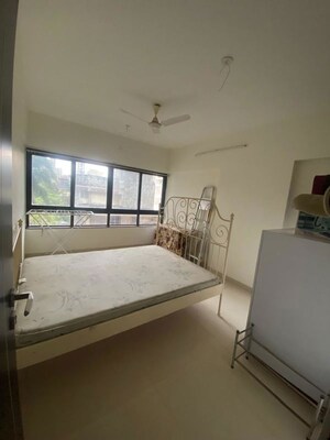 Bedroom in 2 BHK Apartment at Khar West – for Sale