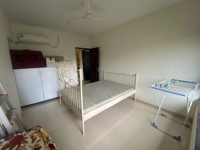 Bedroom, khar west 2 Bedroom 735 Sq.Ft. Apartment In Khar West Mumbai 10664986