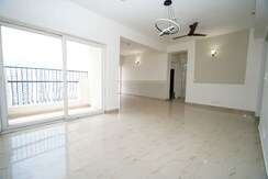 3 BHK +Apartment For Sale in Nimbus The Hyde park