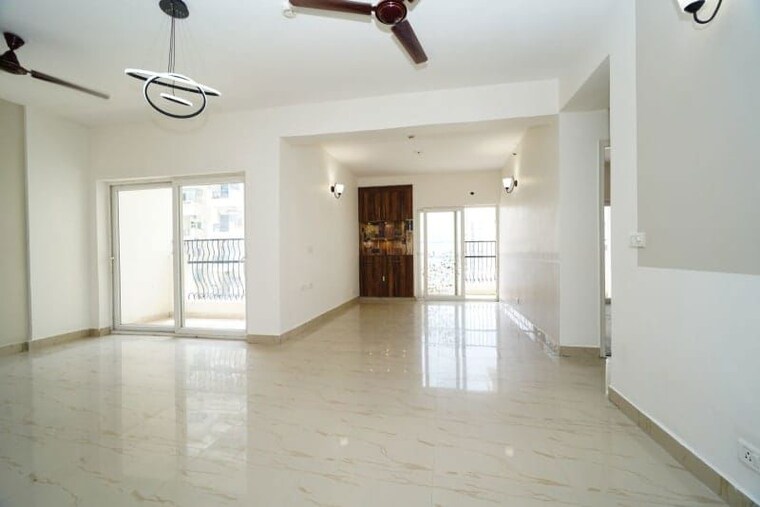 Room, nimbus-the-hyde-park 3 Bedroom 1320 Sq.Ft. Apartment In Sector 78 Noida 10664940