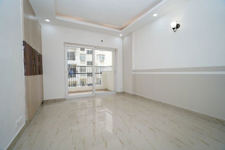 Room, nimbus-the-hyde-park 3 Bedroom 1320 Sq.Ft. Apartment In Sector 78 Noida 10664940