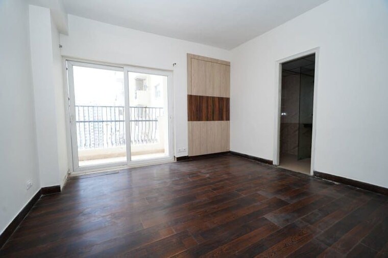 Room, nimbus-the-hyde-park 3 Bedroom 1320 Sq.Ft. Apartment In Sector 78 Noida 10664940