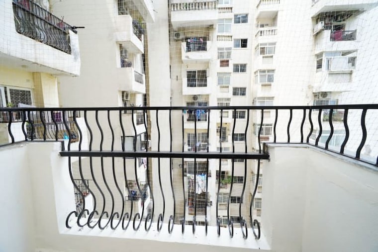 Floor Plan, nimbus-the-hyde-park 3 Bedroom 1320 Sq.Ft. Apartment In Sector 78 Noida 10664940