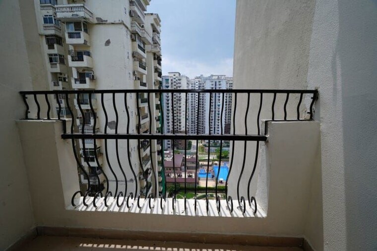 Exterior View, nimbus-the-hyde-park 3 Bedroom 1320 Sq.Ft. Apartment In Sector 78 Noida 10664940