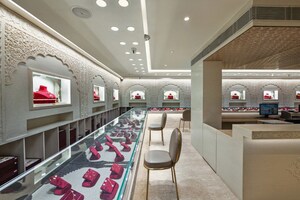 Team Area in  Showroom at Peelamedu – for Rent