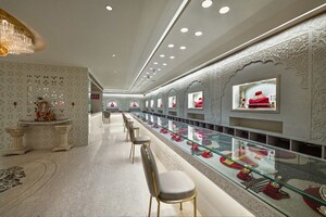  Showroom – Exterior View View at Peelamedu - for Rent