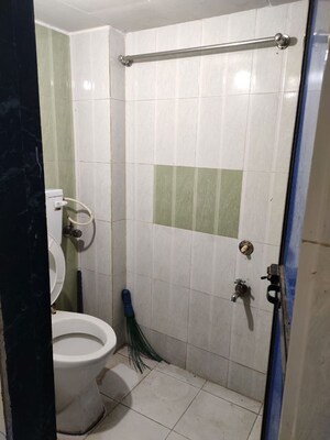 Master Bedroom in 2 BHK Apartment at Aangan CHS Ghansoli, Ghansoli – for Rent