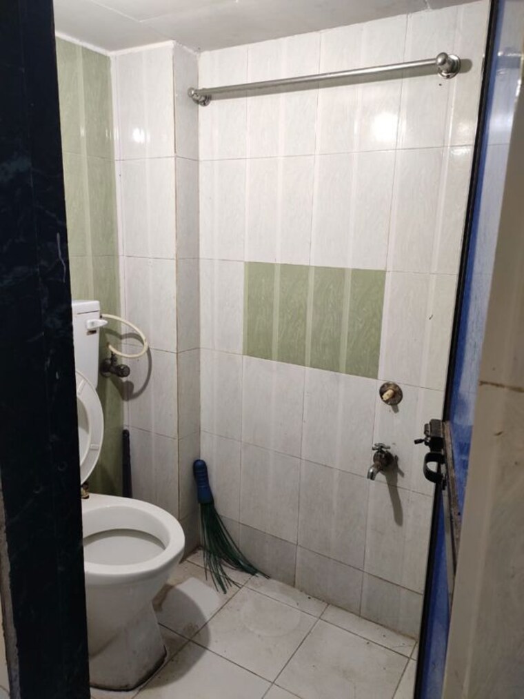 Master Bedroom, aangan-chs-ghansoli 2 Bedroom 1180 Sq.Ft. Apartment In Ghansoli Navi Mumbai 10665013