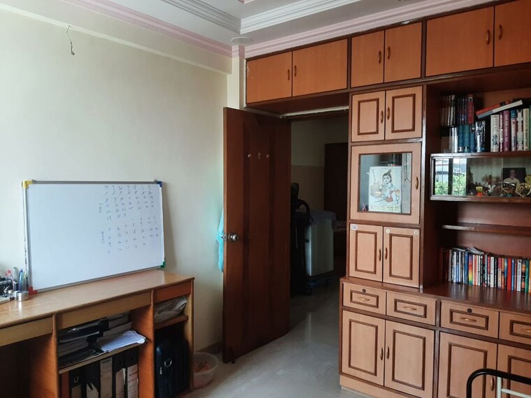 Living Room, aangan-chs-ghansoli 2 Bedroom 1180 Sq.Ft. Apartment In Ghansoli Navi Mumbai 10665013