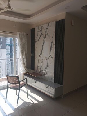 2 BHK Apartment For Sale in TVS Emerald Jardin, Singasandra