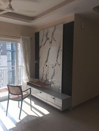 2 BHK 965 Sq.Ft. Apartment in TVS Emerald Jardin