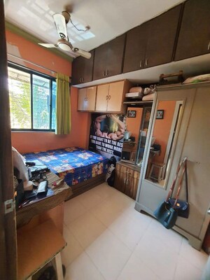 2 BHK Apartment For Rent in Aangan CHS Ghansoli, Ghansoli