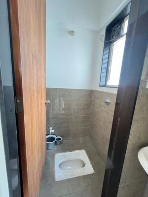 Furnished Amenities in 1 BHK Apartment at Vision Indramegh, Tathawade – for Rent