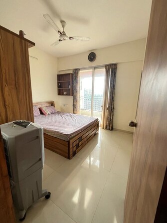 1 BHK +Apartment For Rent in Vision Indramegh in Tathawade, Pune