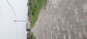  Plot – Exterior View View at Gwalior Road - for Sale