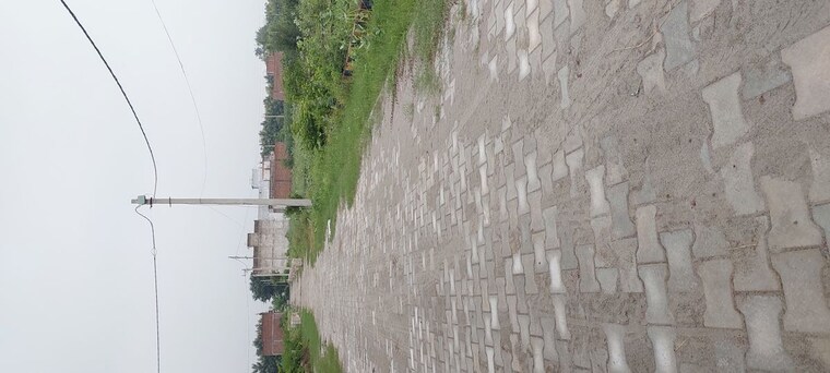 Exterior View, gwalior road  100 Sq.Yd. Plot In Gwalior Road Agra 10664845
