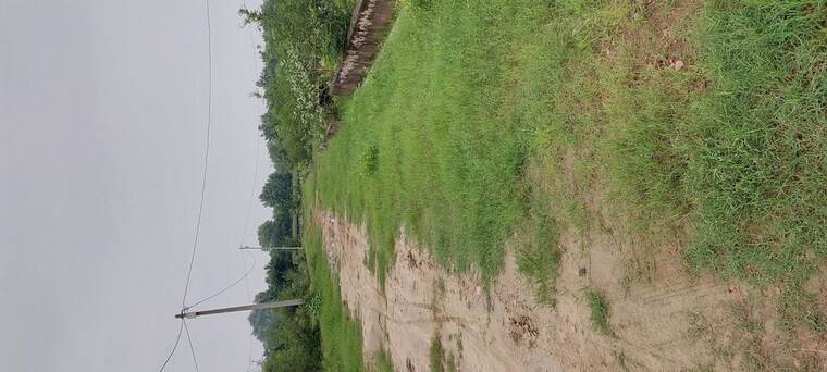 undefined, gwalior road  100 Sq.Yd. Plot In Gwalior Road Agra 10664845