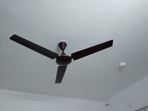 Bedroom in 2 BHK Apartment at Mahindra Happinest Tathawade Phase 1, Tathawade – for Rent