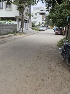 Parking in  Plot at Hsr Layout Sector 2 – for Sale