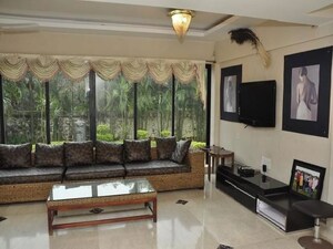3 BHK Apartment For Rent in Aster Tower, Goregaon East