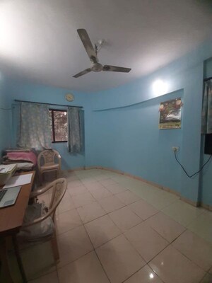 2 BHK Apartment – Nearby View at Aangan CHS Ghansoli, Ghansoli - for Rent