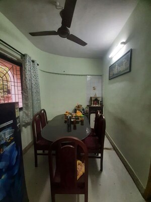 Gym in 2 BHK Apartment at Aangan CHS Ghansoli, Ghansoli – for Rent