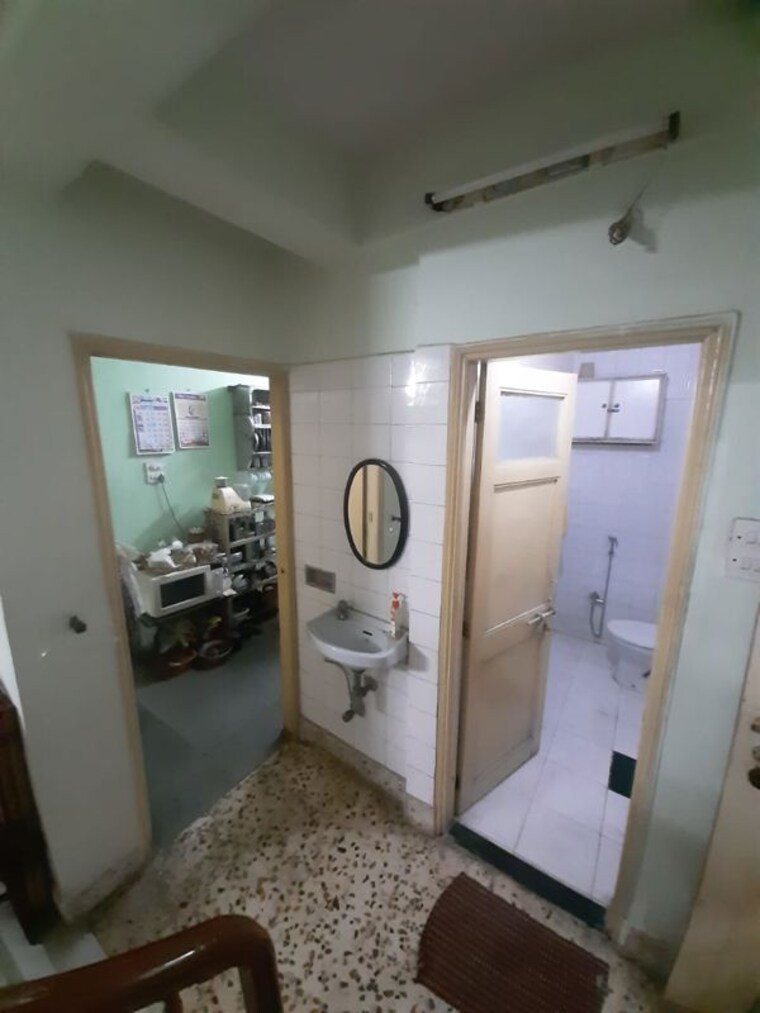 undefined, aangan-chs-ghansoli 2 Bedroom 1200 Sq.Ft. Apartment In Ghansoli Navi Mumbai 10665027