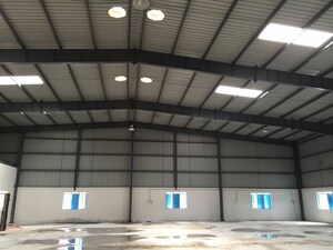  Warehouse For Rent in Irugur