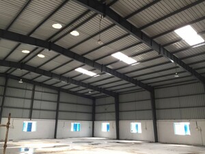 Building Lobby in  Warehouse at Irugur – for Rent