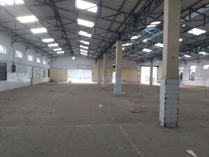 Parking in  Warehouse at Irugur – for Rent