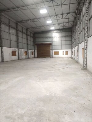 Parking in  Warehouse at Irugur – for Rent