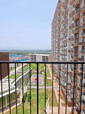  Apartment For Sale in Godrej Boulevard, Manjari