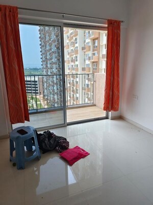 Living Room in  Apartment at Godrej Boulevard, Manjari – for Sale