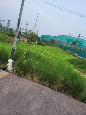  Apartment – Garden View at Godrej Boulevard, Manjari - for Sale