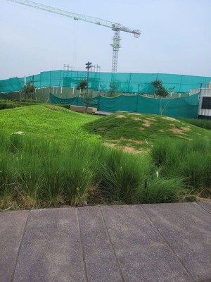  Apartment – Garden View at Godrej Boulevard, Manjari - for Sale