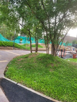  Apartment – Garden View at Godrej Boulevard, Manjari - for Sale