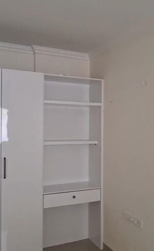 Cupboard in 3 BHK Apartment at ATS Golf Meadows, Central Derabassi – for Rent