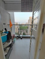 2 BHK +  780 Sq.Ft. Apartment in V Top Valonia