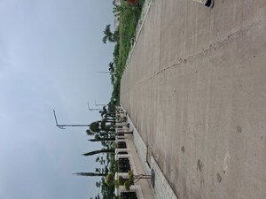 Staircase in  Plot at Omex City – for Sale