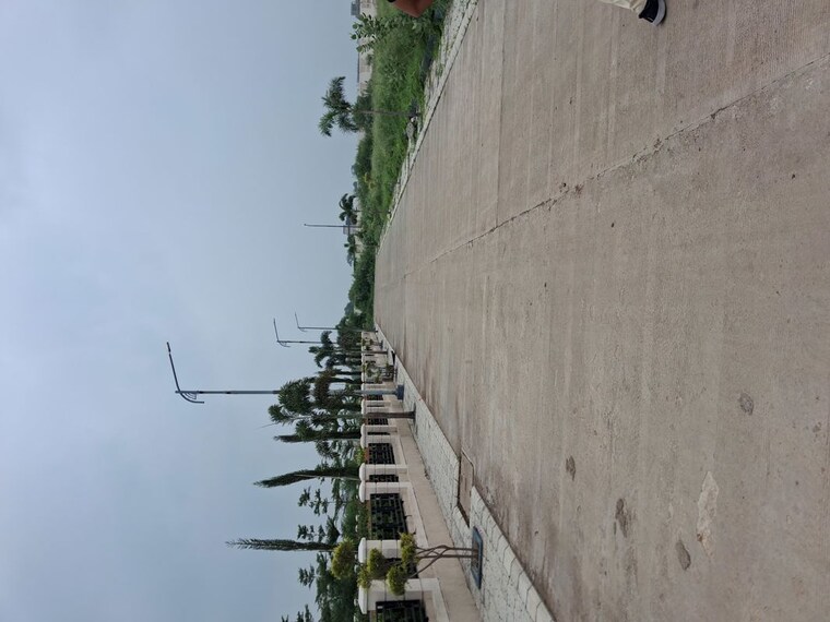 undefined, omex city  1000 Sq.Ft. Plot In Omex City Indore 10584885