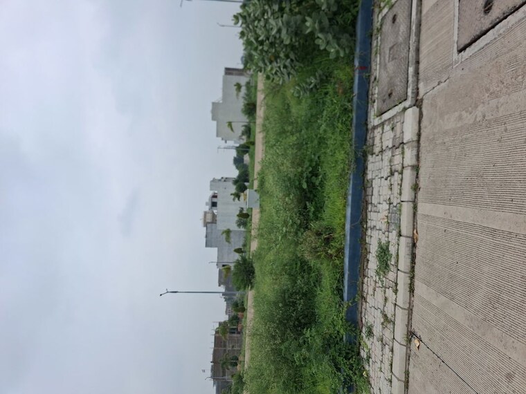 Master Plan, omex city  1000 Sq.Ft. Plot In Omex City Indore 10584885