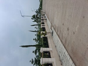 Staircase in  Plot at Omex City – for Sale