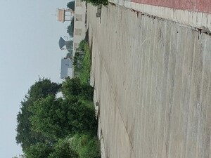 Balcony in  Plot at Omex City – for Sale