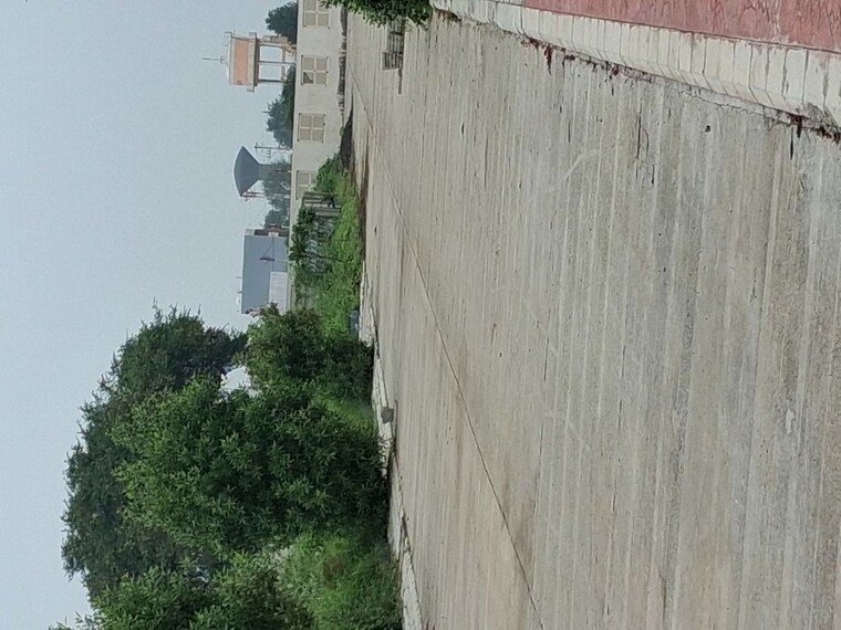 Balcony, omex city  1000 Sq.Ft. Plot In Omex City Indore 10584885