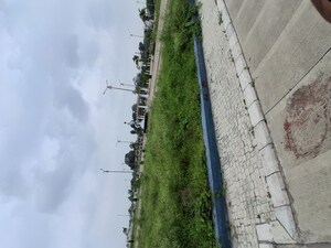 Balcony in  Plot at Omex City – for Sale