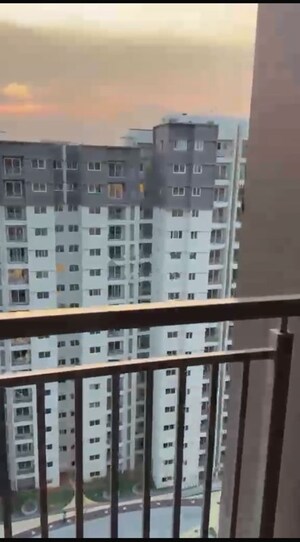 Master Plan in 3 BHK Apartment at TVS Emerald Jardin, Singasandra – for Sale
