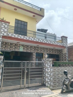 2.5 BHK Independent House – Exterior View View at Pinjore - for Sale