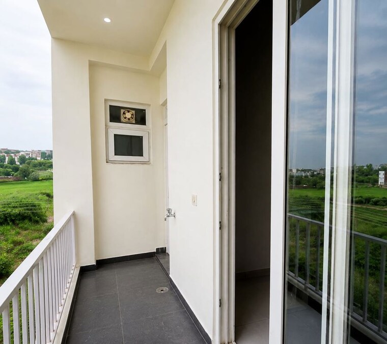 undefined, kharar road 2 Bedroom 1580 Sq.Ft. Apartment In Kharar Road Mohali 10665047