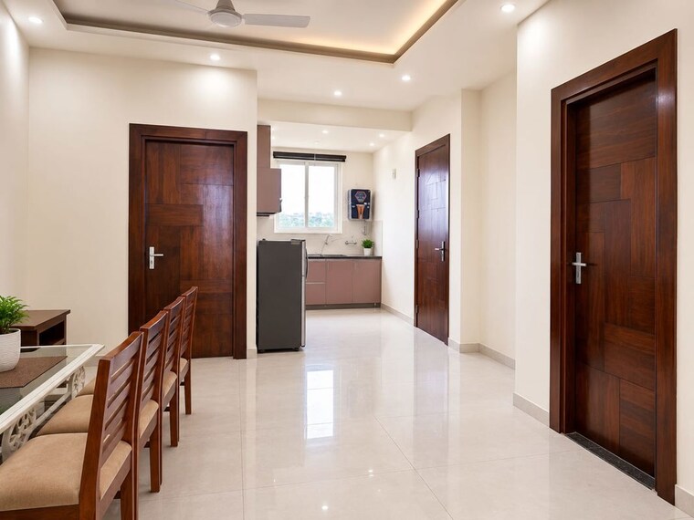 Cover Image, kharar road 2 Bedroom 1580 Sq.Ft. Apartment In Kharar Road Mohali 10665047